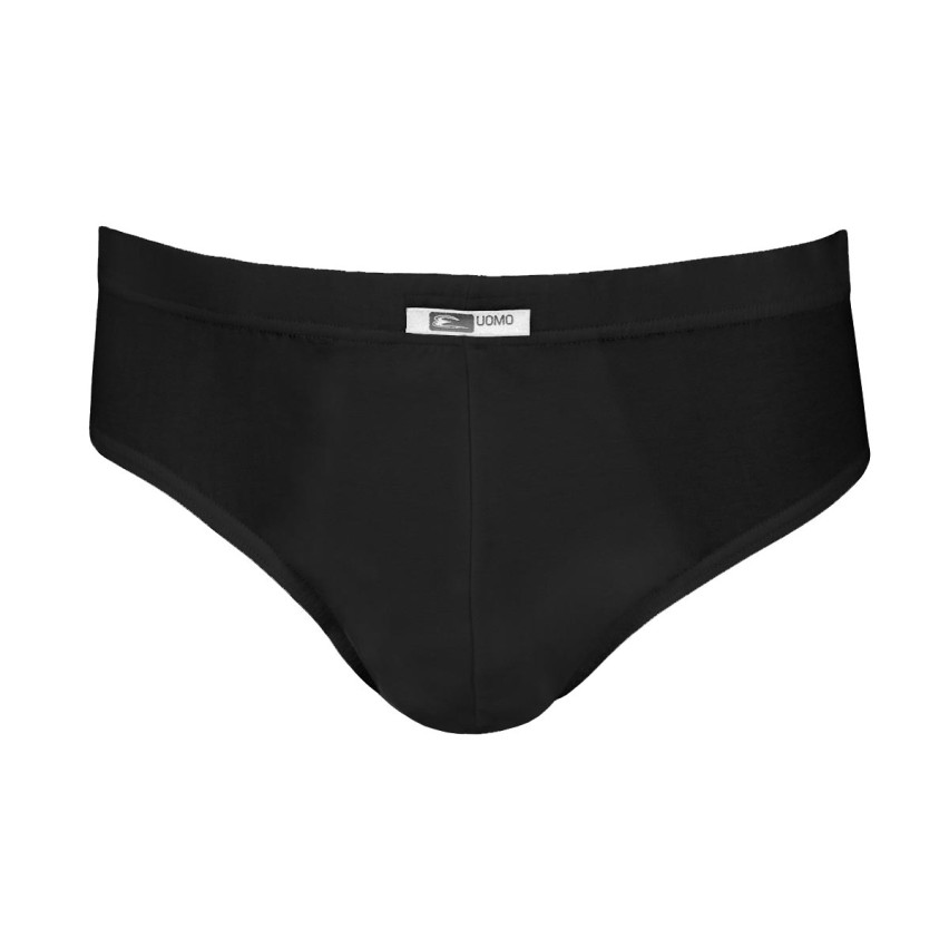 Slip uomo Cotonella 2396 in cotone elasticizzato 2 pezzi