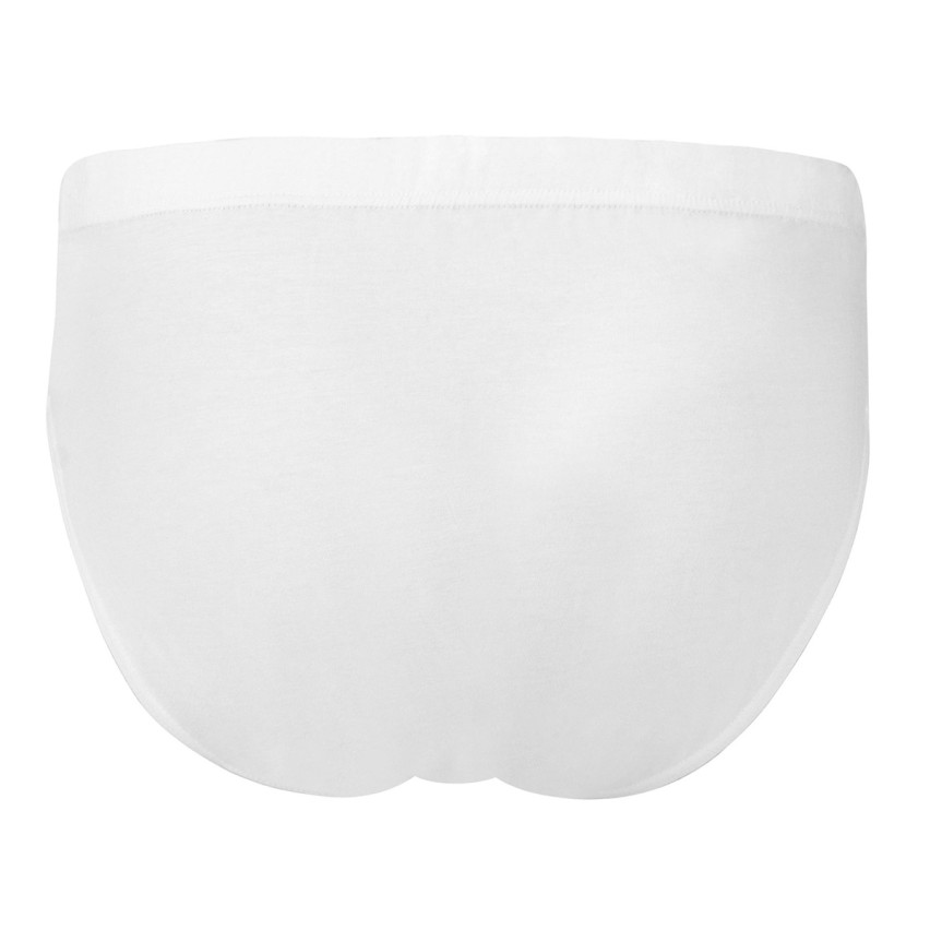 Slip uomo Cotonella 2396 in cotone elasticizzato 2 pezzi
