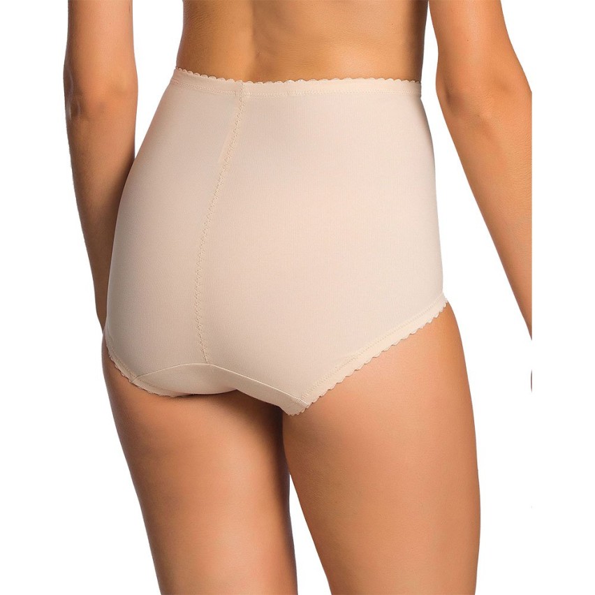Guaina contenitiva Playtex P2522 regina di quadri modellante