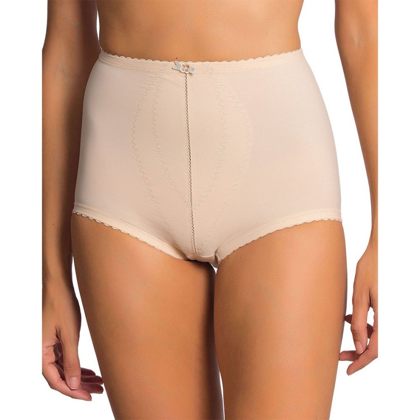 Guaina contenitiva Playtex P2522 regina di quadri modellante