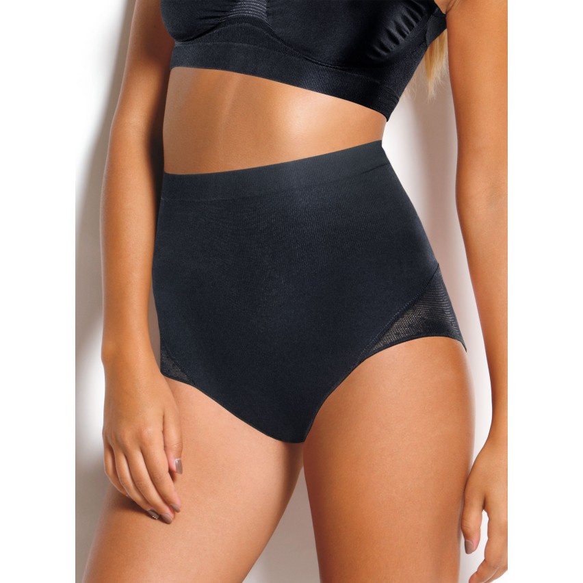 Slip Guaina Intimidea 312146 forte compressione 
