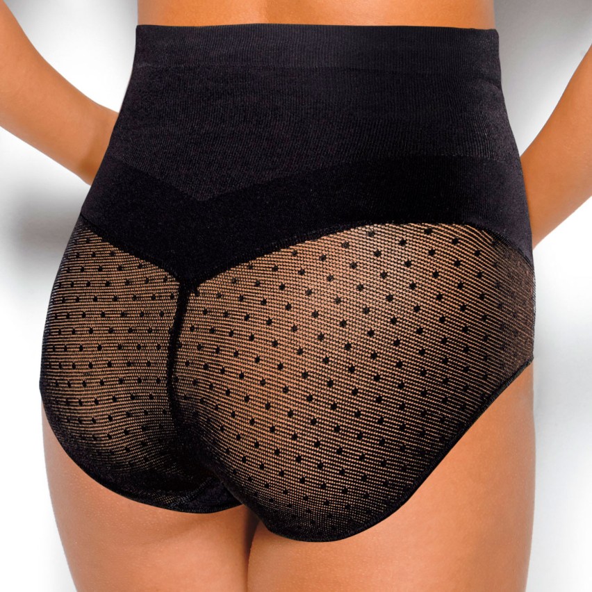 Slip Guaina Intimidea 312146 forte compressione 