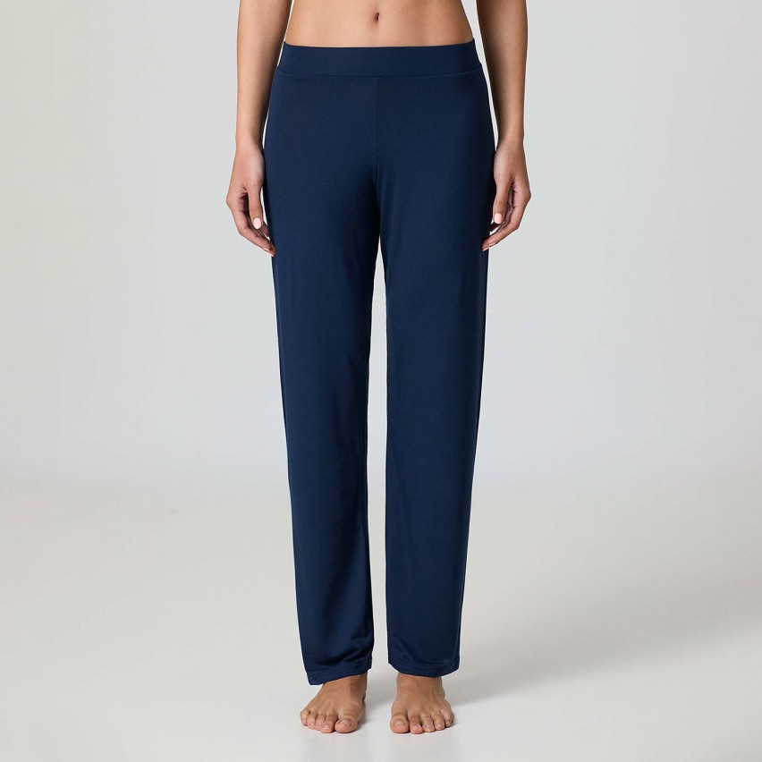 Pantalone donna micromodal elasticizzato Jadea 3189