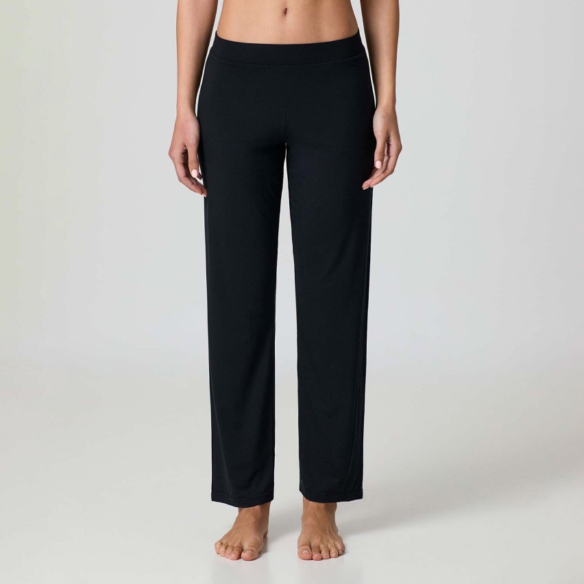 Pantalone donna micromodal elasticizzato Jadea 3189