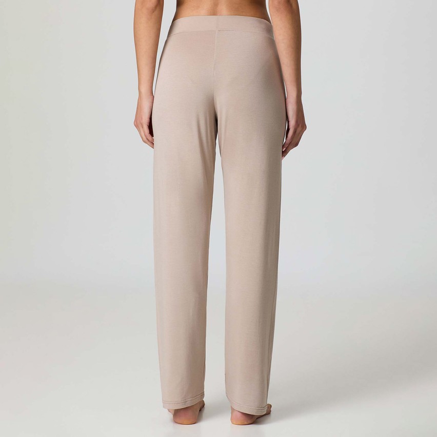 Pantalone donna micromodal elasticizzato Jadea 3189