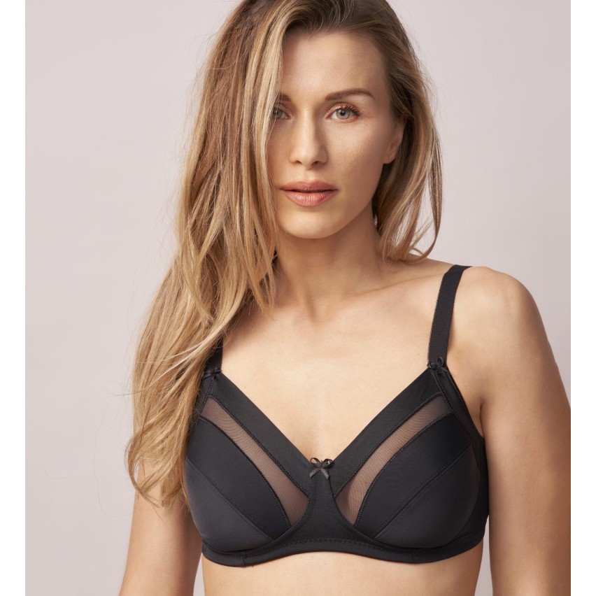 Reggiseno Spiman 351 senza ferretto contenitivo