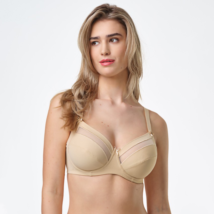 Reggiseno Spiman 355 con ferretto contenitivo