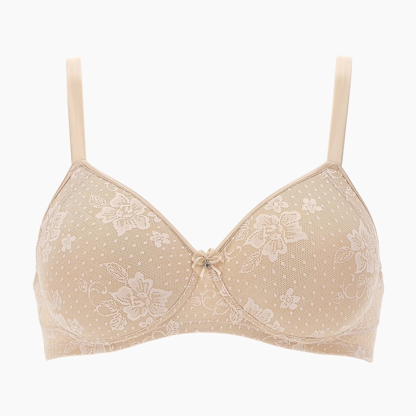 Reggiseno balconcino Lepel Bouquet 380 coppa C