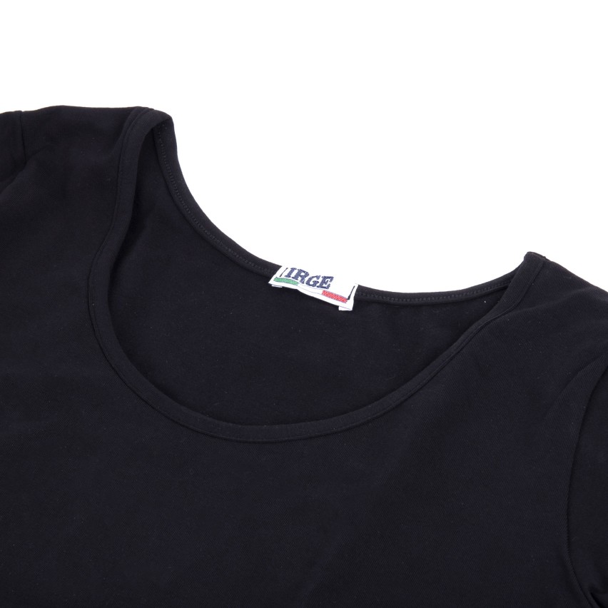 Maglia donna Irge IR/MD/43 manica lunga caldo cotone