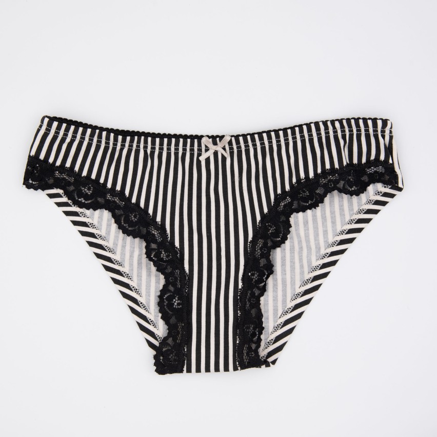 Jadea 4138 coordinato push-up con ferretto + slip pizzo