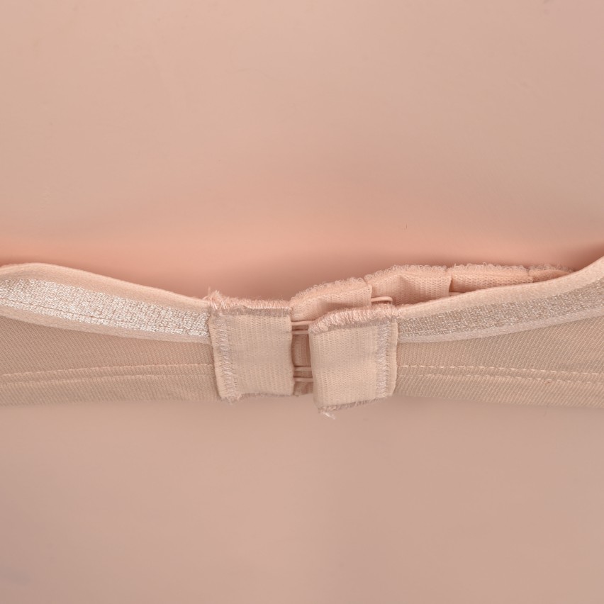 Reggiseno senza ferretto Lepel 470 preformato cotone elasticizzato