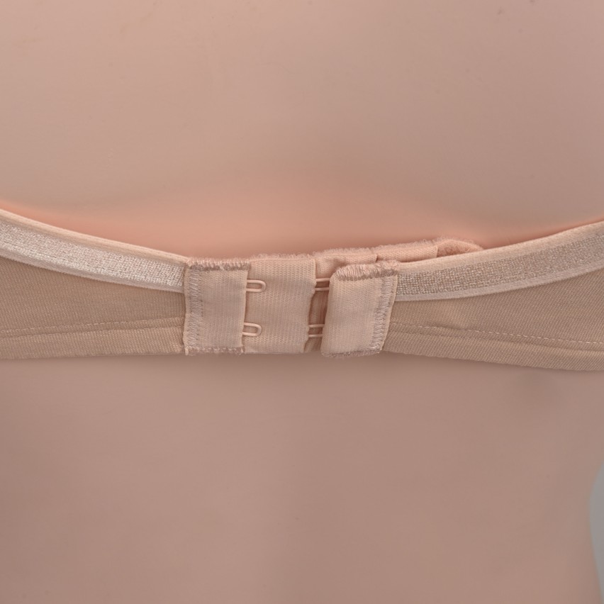 Reggiseno con ferretto Lepel 471 preformato cotone elasticizzato