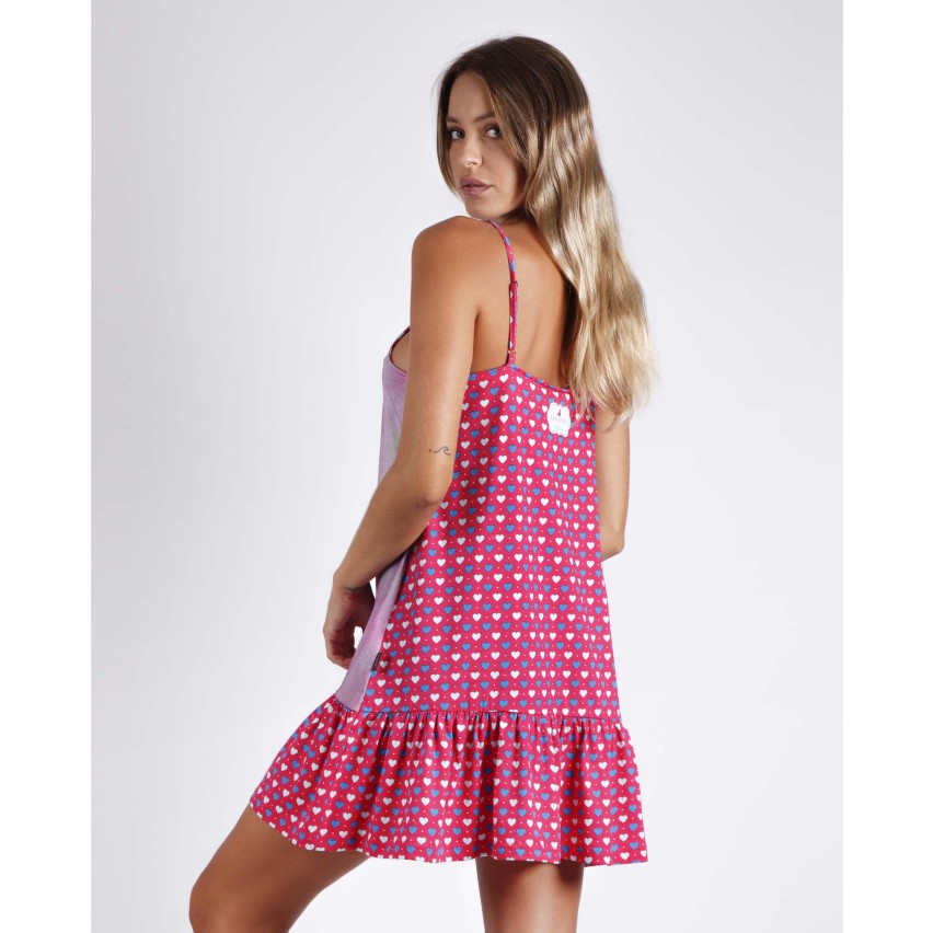 Camicia da notte donna Santoro Gorjuss 51542