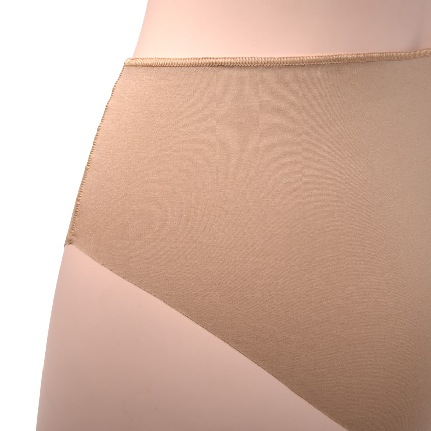Slip donna Risveglia i Sensi 531 cotone taglio laser