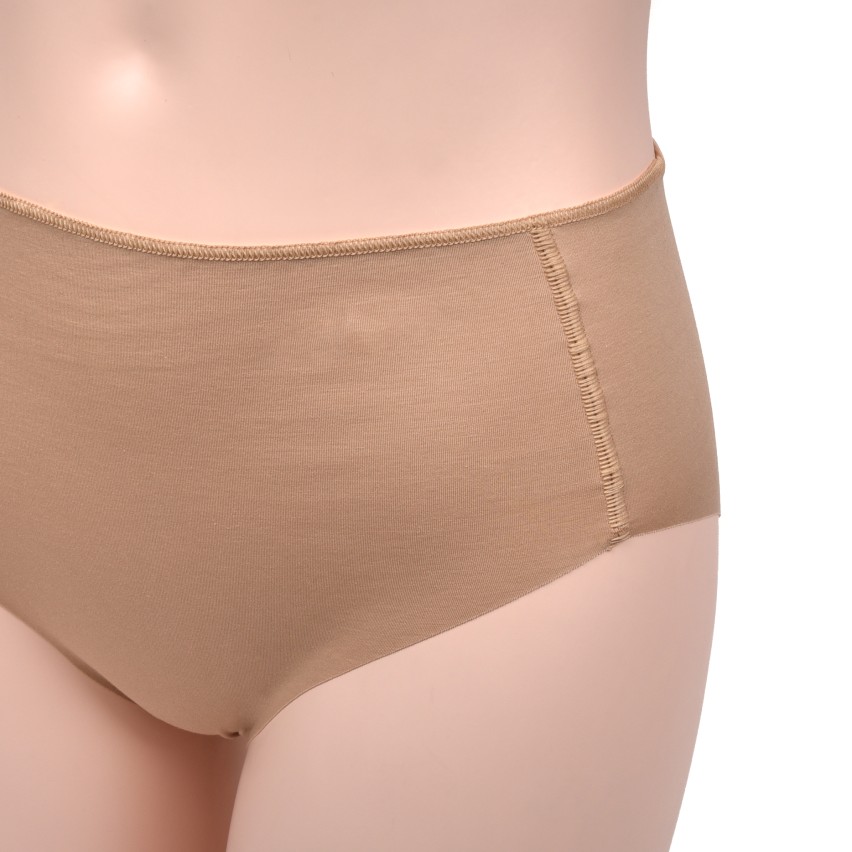 Slip donna Risveglia i Sensi 531 cotone taglio laser