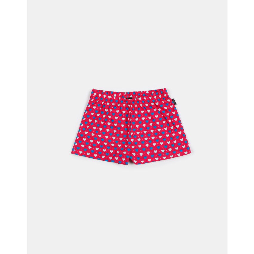Pigiama bambina estivo bambolina Santoro Gorjuss 55624