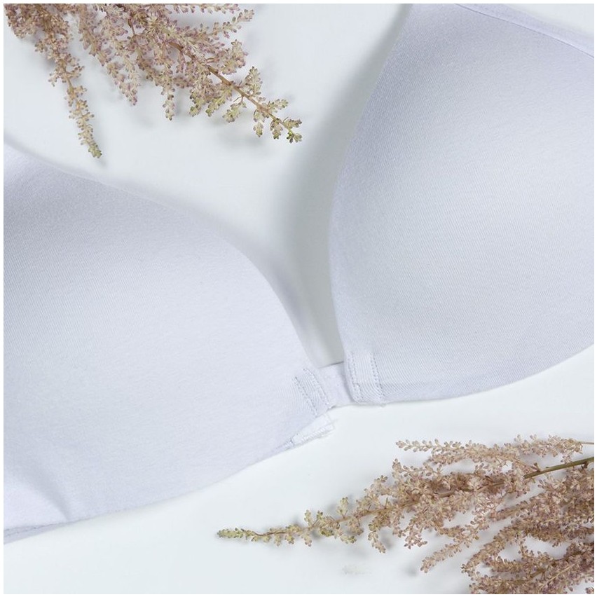 Reggiseno Cotonella Silvana imbottito a triangolo CD070