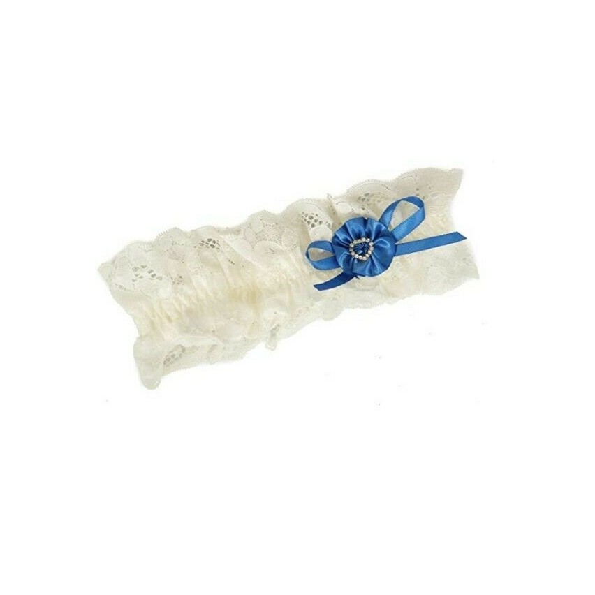 Giarrettiera sposa Leilieve 587 in pizzo