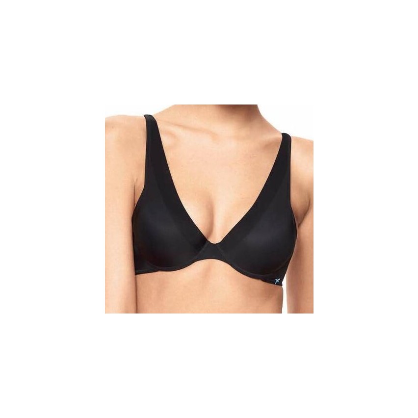 Reggiseno balconcino imbottito Infiore 6000 con ferretto effetto invisibile
