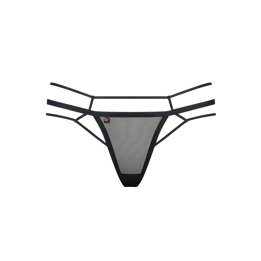 Sexy perizoma Obsessive stringhe tulle 875-tho-1