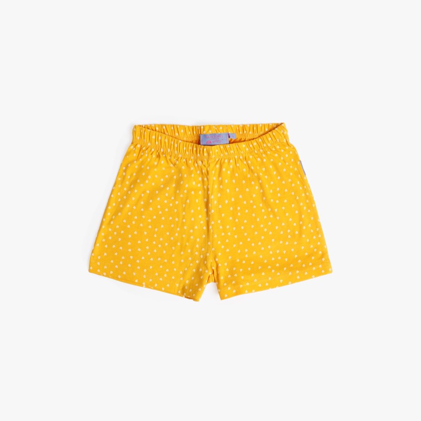 Pigiama bambina Santoro Gorjuss 62400 100% cotone