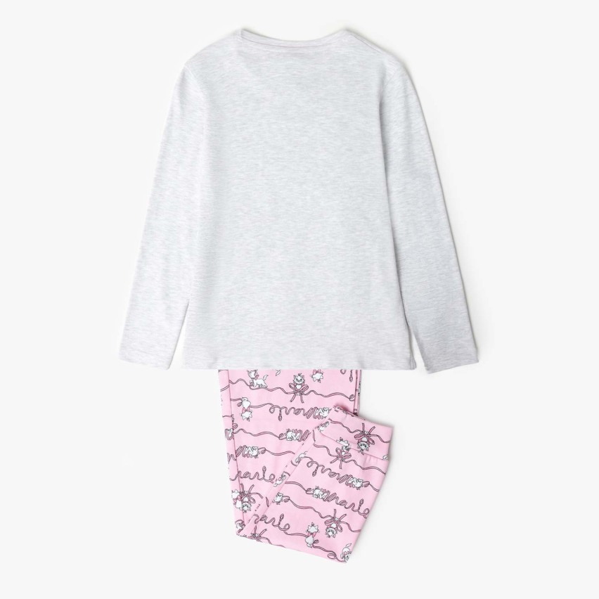 Pigiama bimba aristogatti Disney 63265