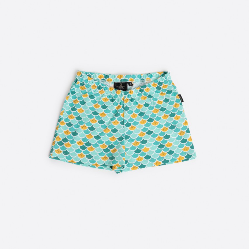 Pigiama bimba sirettena Santoro 63406