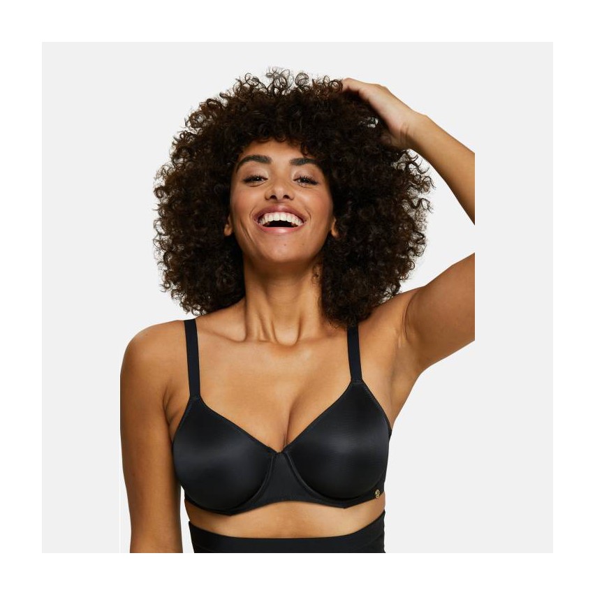 Reggiseno riducente con ferretto Sans Complexe Perfect Curves 79DAK42