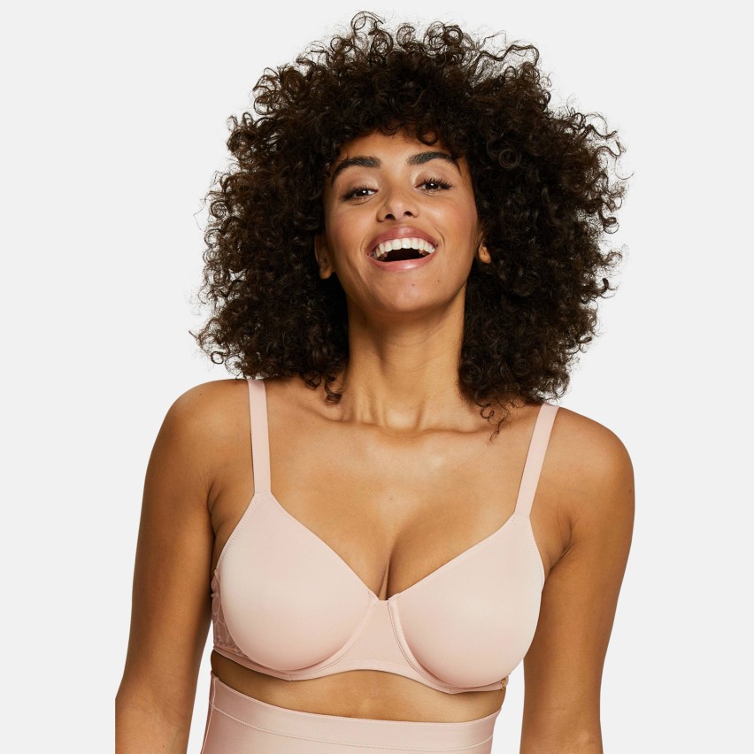 Reggiseno riducente con ferretto Sans Complexe Perfect Curves 79DAK42