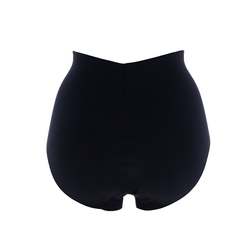 Guaina slip maxi invisibile Cotonella 8618 contenitivo