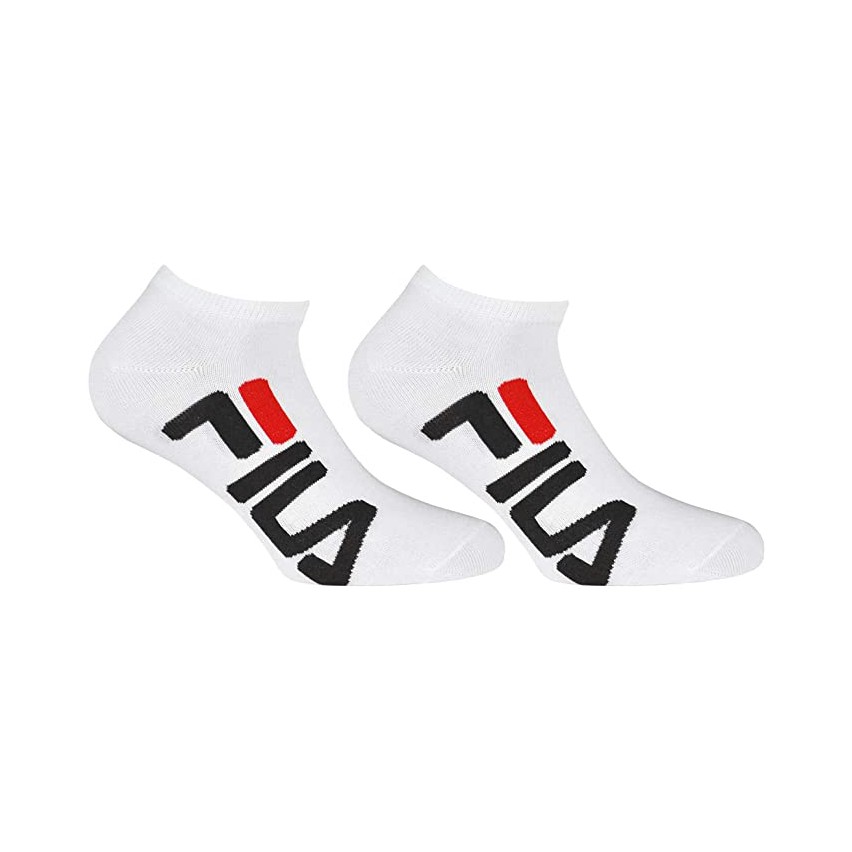 Calze Fila f9199 sportive unisex cotone elasticizzato 6 paia