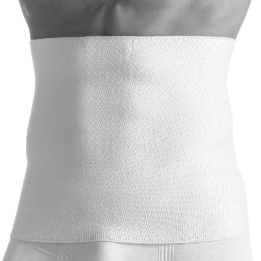 Pancera uomo fascia Alpina 3000 misto lana 