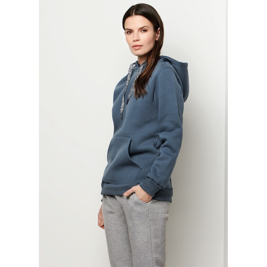 Tuta donna felpata avio Laura Biagiotti BOS 96573S