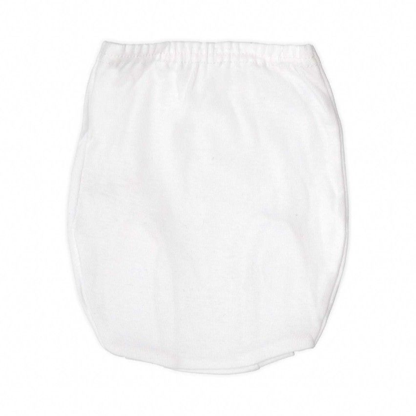 Copri pannetto 100% cotone Alvada 6 PZ