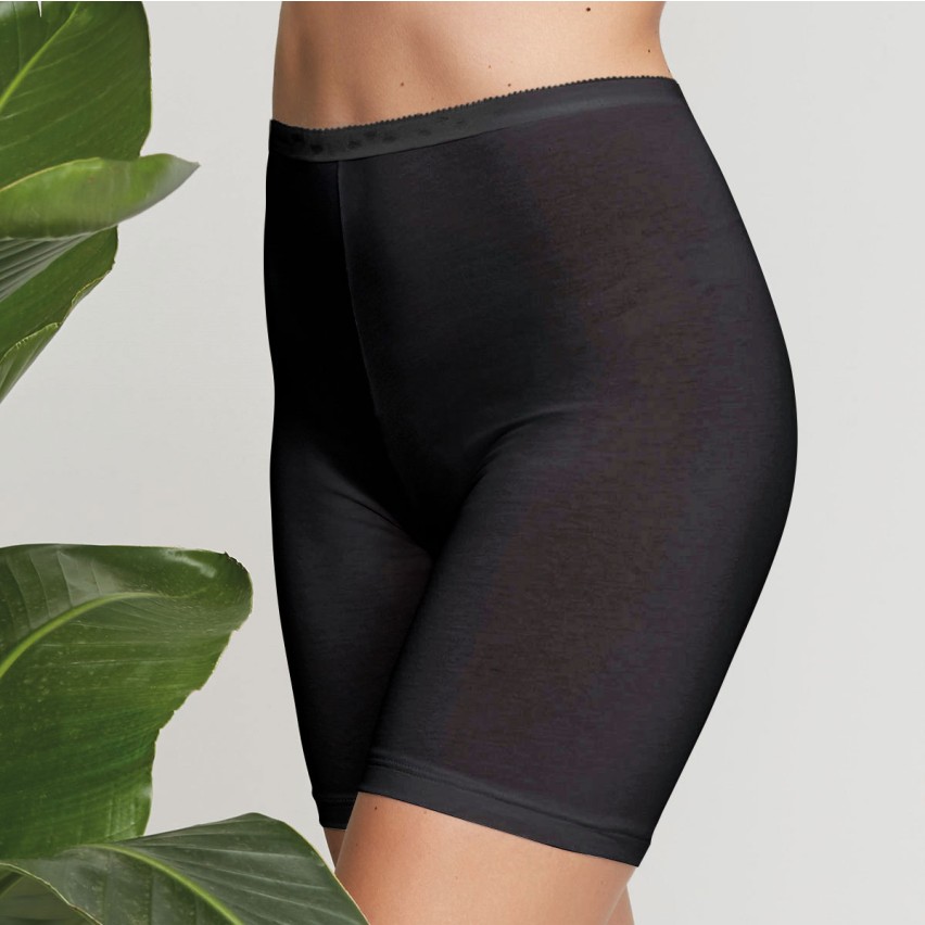 Slip donna con gamba Cotonella 8018 new long cotone