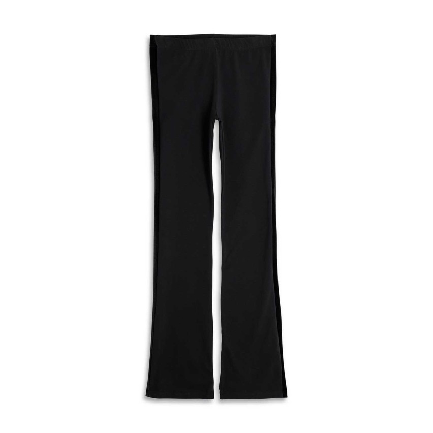 Pantalone donna in cotone bielastico Cotonella ADC39