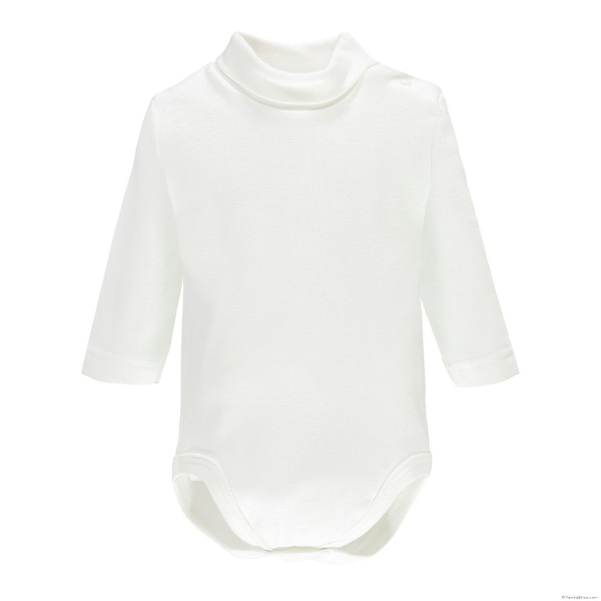 Body bambino neonato ellepi 2800 lupetto caldo cotone