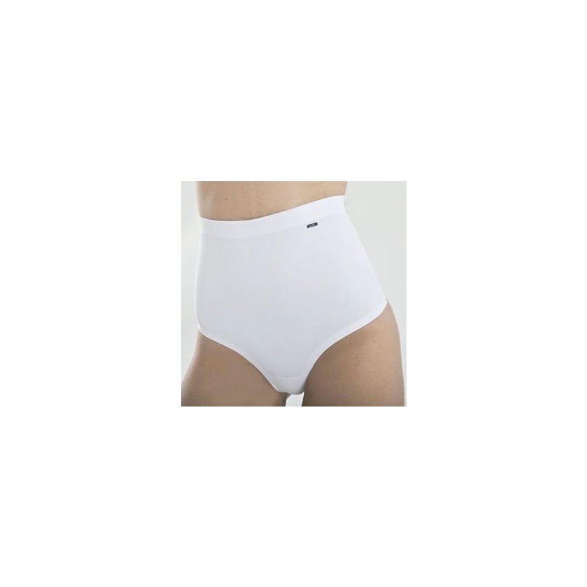 Guainetta contenitiva perizoma Andra Lingerie art 8 vita alta