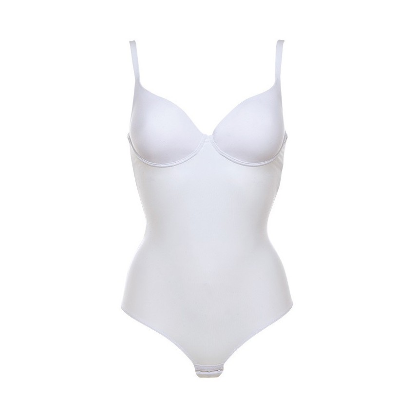 Body Lormar mousse coppa c con ferretto taglio laser