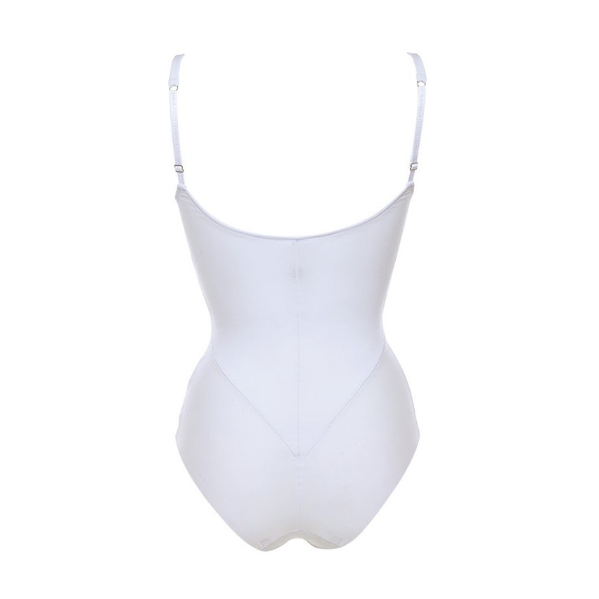 Body Lormar mousse coppa c con ferretto taglio laser