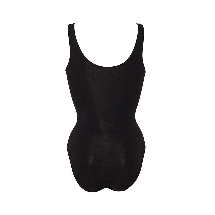 Body senza ferretto Lormar Fitness cotone elasticizzato