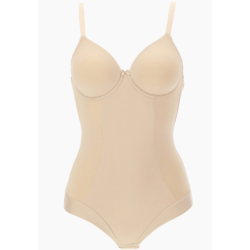 Body Lepel 264 liscio con ferretto coppa C