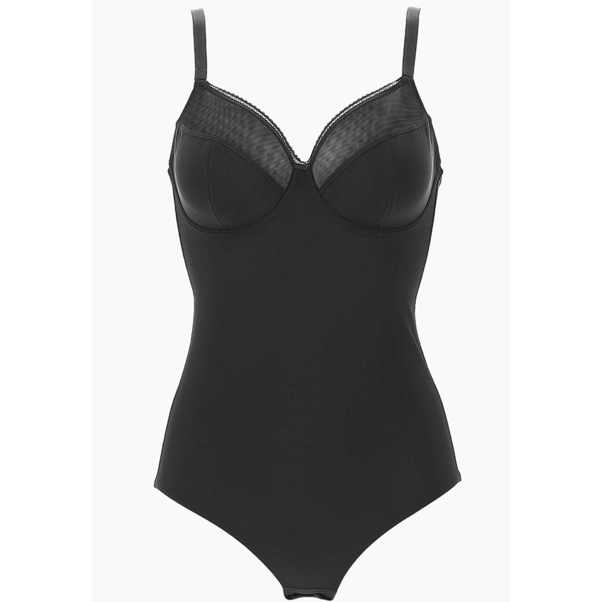 Body Lepel 404 con ferretto taglia 4 - coppa E