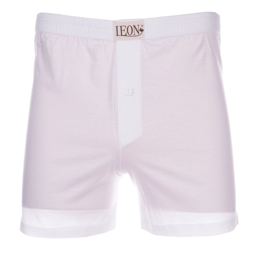 Boxer uomo puro cotone makò Leon u63
