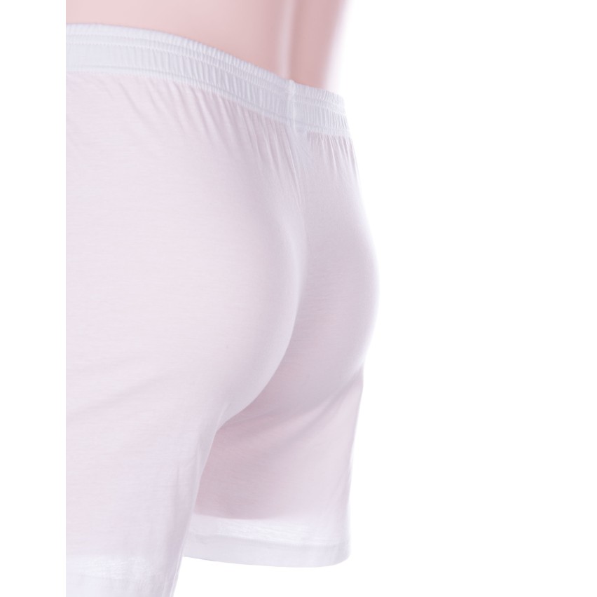 Boxer uomo puro cotone makò Leon u63