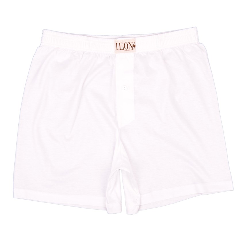 Boxer uomo puro cotone makò Leon u63