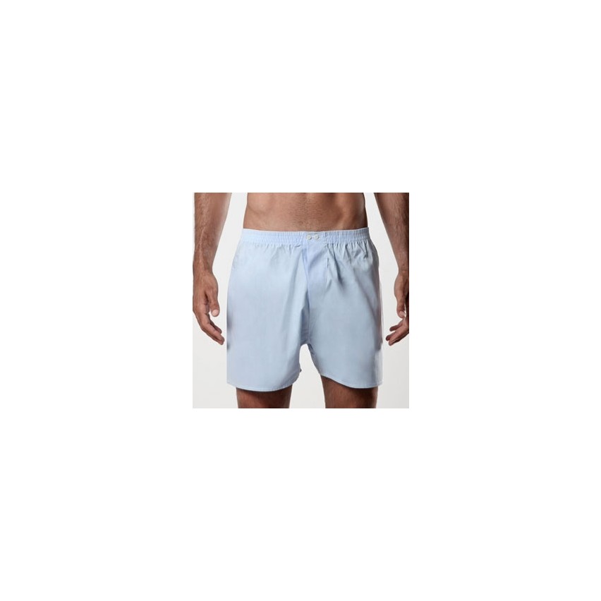 Boxer uomo Vela Europa in 100% cotone apertura 2 bottoni 