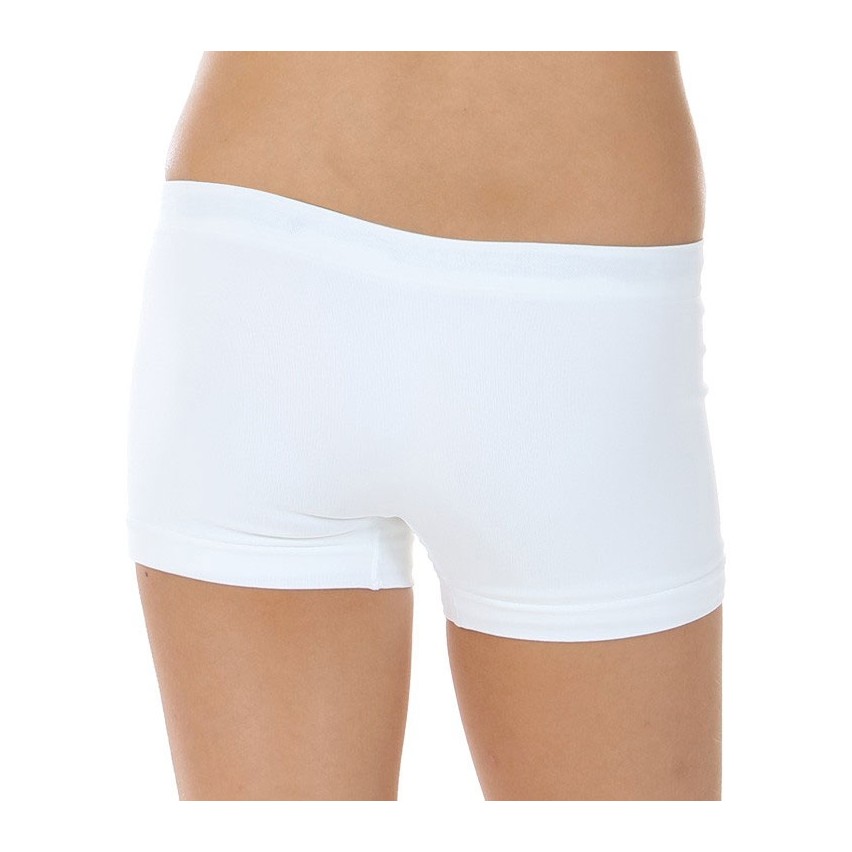 Slip boxerino bimba in microfibra elasticizzata