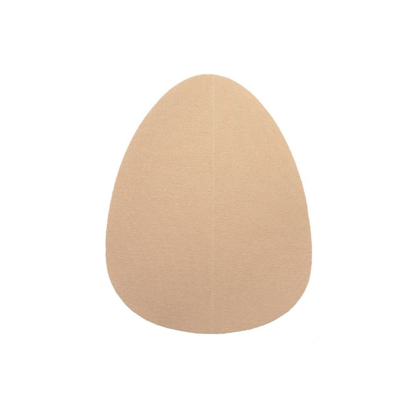  Kit per sollevare il seno + copricapezzoli in raso Bye bra breast - 3 paia