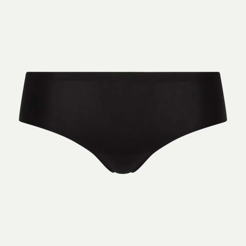 Slip shorty taglio laser microfibra Chantelle C10630